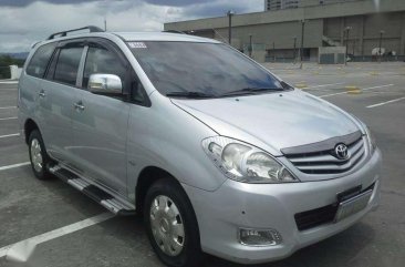 2012 Toyota Innova J Gas FOR SALE 