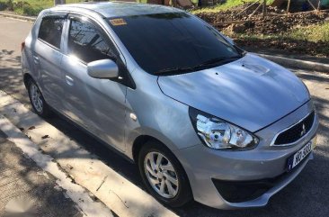 2016 Mitsubishi Mirage for sale swap (alt for wigo vios city jazz