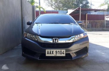 2014 Honda City 1.5e AT (Mirage Civic Vios Crv accent)