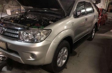 2016 Toyota Innova 2.5 E Diesel Automatic Silver