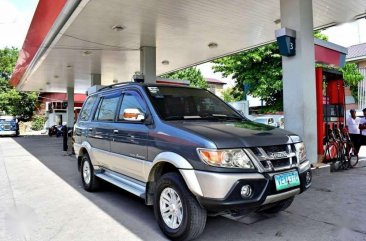 Isuzu Crosswind 2010 FOR SALE 