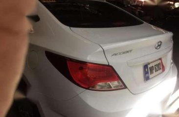 Hyundai Accent 2017 for sale