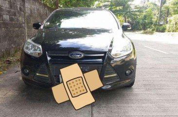 Ford Focus 2013 FOR SALE 