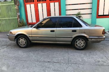 Well Kept Toyota Corolla for sale