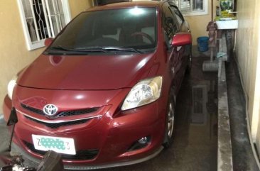 2009 Toyota Vios J ( E look) Repriced down...