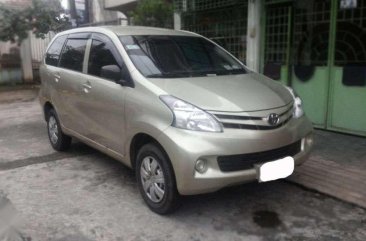 2016 Avanza J manual grab ready accent vios wigo avanza mirage