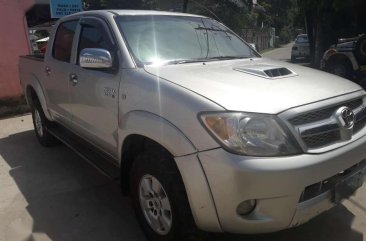 Toyota Hilux 2006 for sale