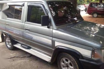 1995 Toyota Tamaraw for sale