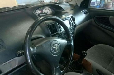 2005 Toyota Vios for sale