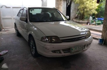 Like New Ford Lynx for sale