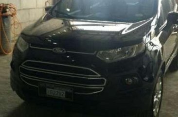 Ford Ecosport 2017 for sale