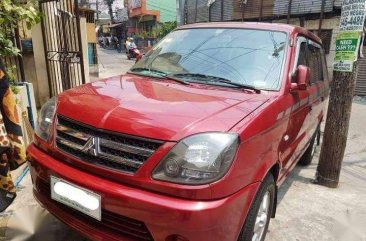 Mitsubishi Adventure 2014 for sale