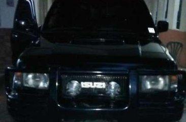 Isuzu Trooper 1995 for sale