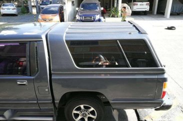 1998 Mitsubishi L200 for sale