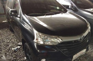 2016 Toyota Avanza for sale