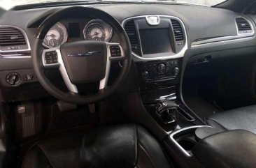 2013 Chrysler 300 accord lexus e230 e350 bmw e90 e60