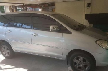 2005 TOYOTA  Innova G AT Assume Balance