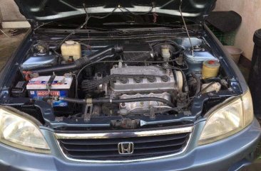 Honda City 2001 for sale