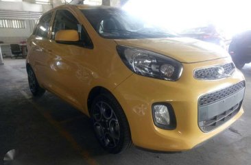 2015 Kia Picanto automatic FOR SALE 