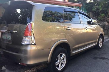 2010 Innova Diesel Manual vs crosswind adventure fortuner SR body