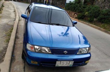 Nissan Sentra 1995 for sale