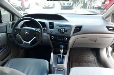 2013 Honda Civic 1.8S Super Fresh