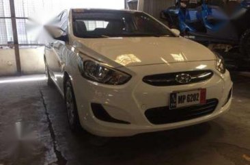 Hyundai Accent 2017 for sale