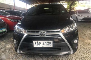 2015 Toyota Yaris for sale