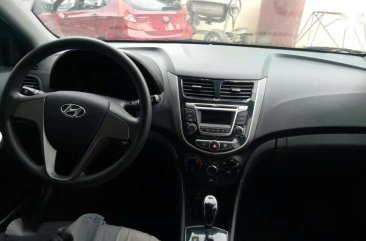 2016 Hyundai Accent for sale