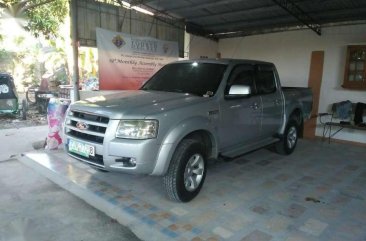 2008 Ford Ranger for sale