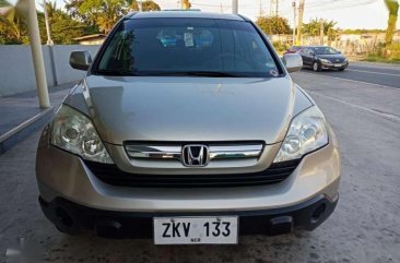 Honda Crv 2008 for sale