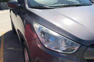 Hyundai Tucson 2012 for sale