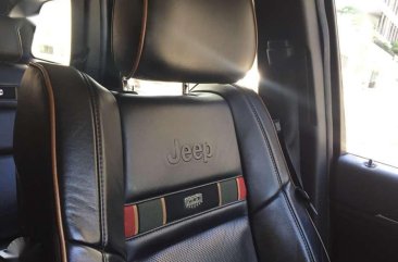 Jeep Grand Cherokee 2012 for sale