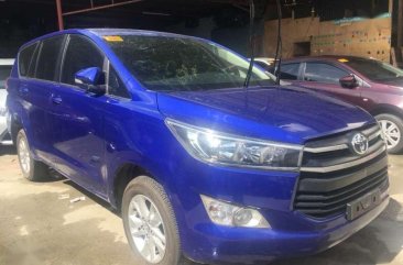 2016 Toyota Innova for sale