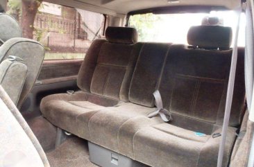 2005 Toyota Hiace for sale