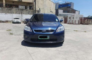 2011 Ford Focus for sale