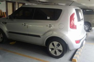 Kia Soul 2014 AT Good running condition