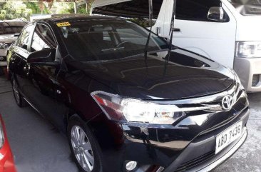 For sale 2015 Toyota Vios 