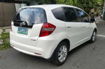 Honda Jazz 2012 Fresh 2013 Series