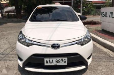 2014 Toyota Vios for sale