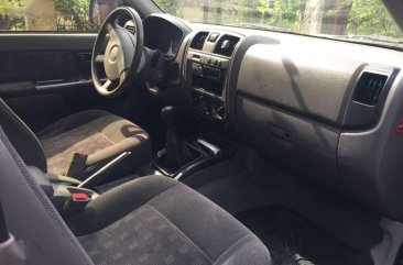 Like New Isuzu Dmax for sale