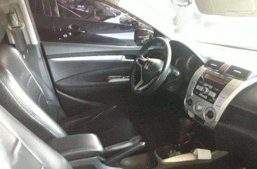 2010 Honda City 1.5E FOR SALE 