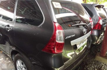 2018 Toyota Avanza for sale