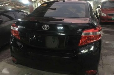 2017 Toyota Vios for sale