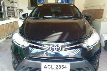 Toyota Vios 2016 E FOR SALE 