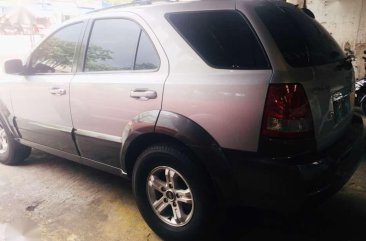 2006 Kia Sorento FOR SALE 