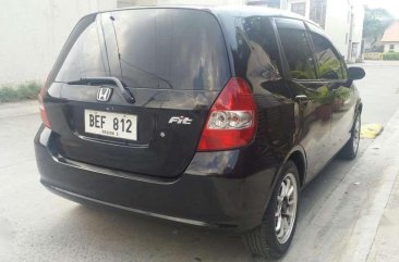 Honda Jazz 2000 for sale