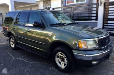 Ford Expedition XLT 2001 FOR SALE 