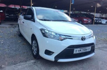 2017 Toyota Vios for sale