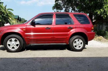 Ford Escape 2007 for sale